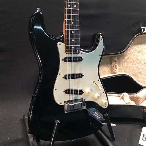 1984 fender stratocaster usa value.